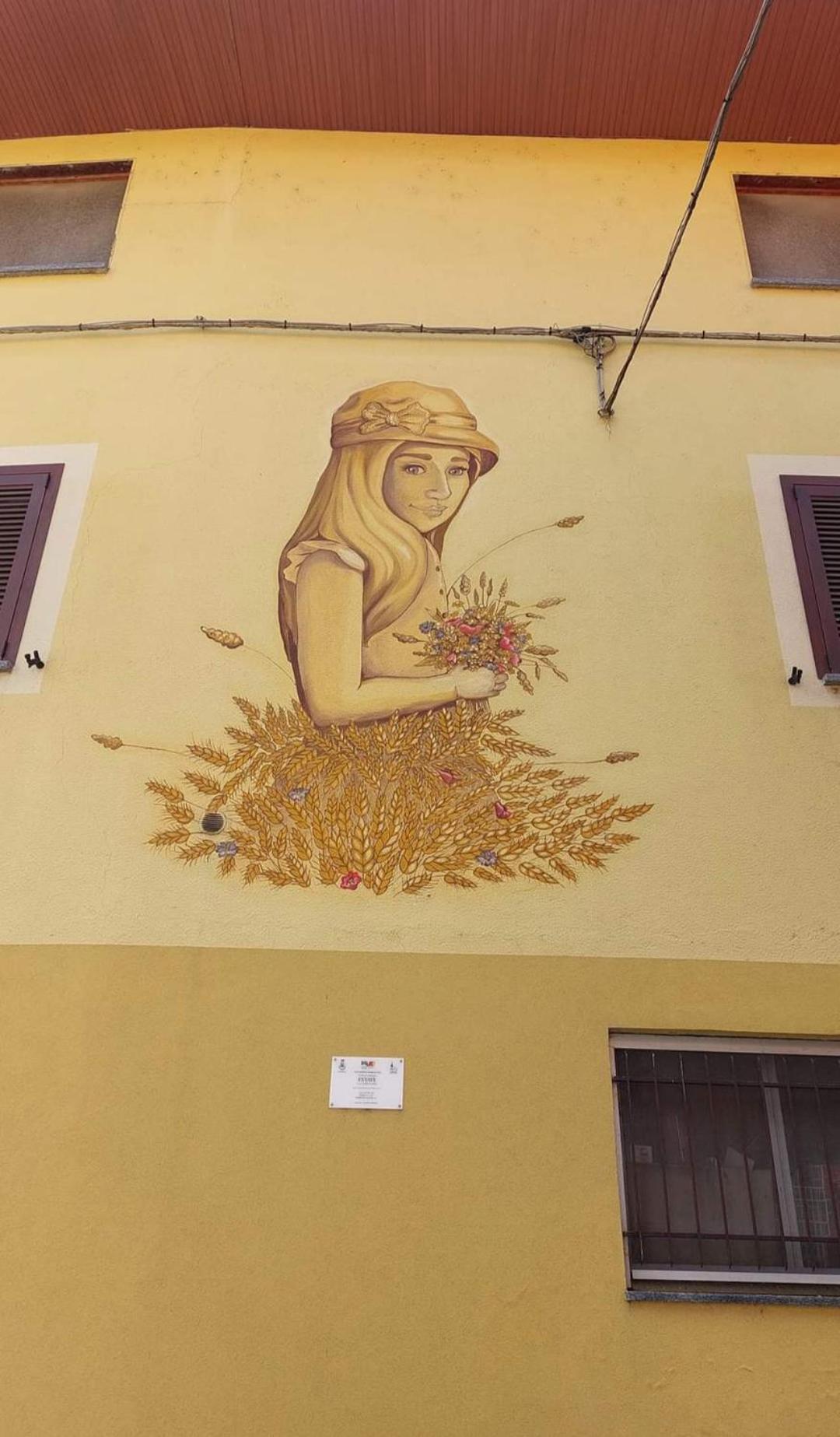 Casa Valletta Mezzomerico Εξωτερικό φωτογραφία