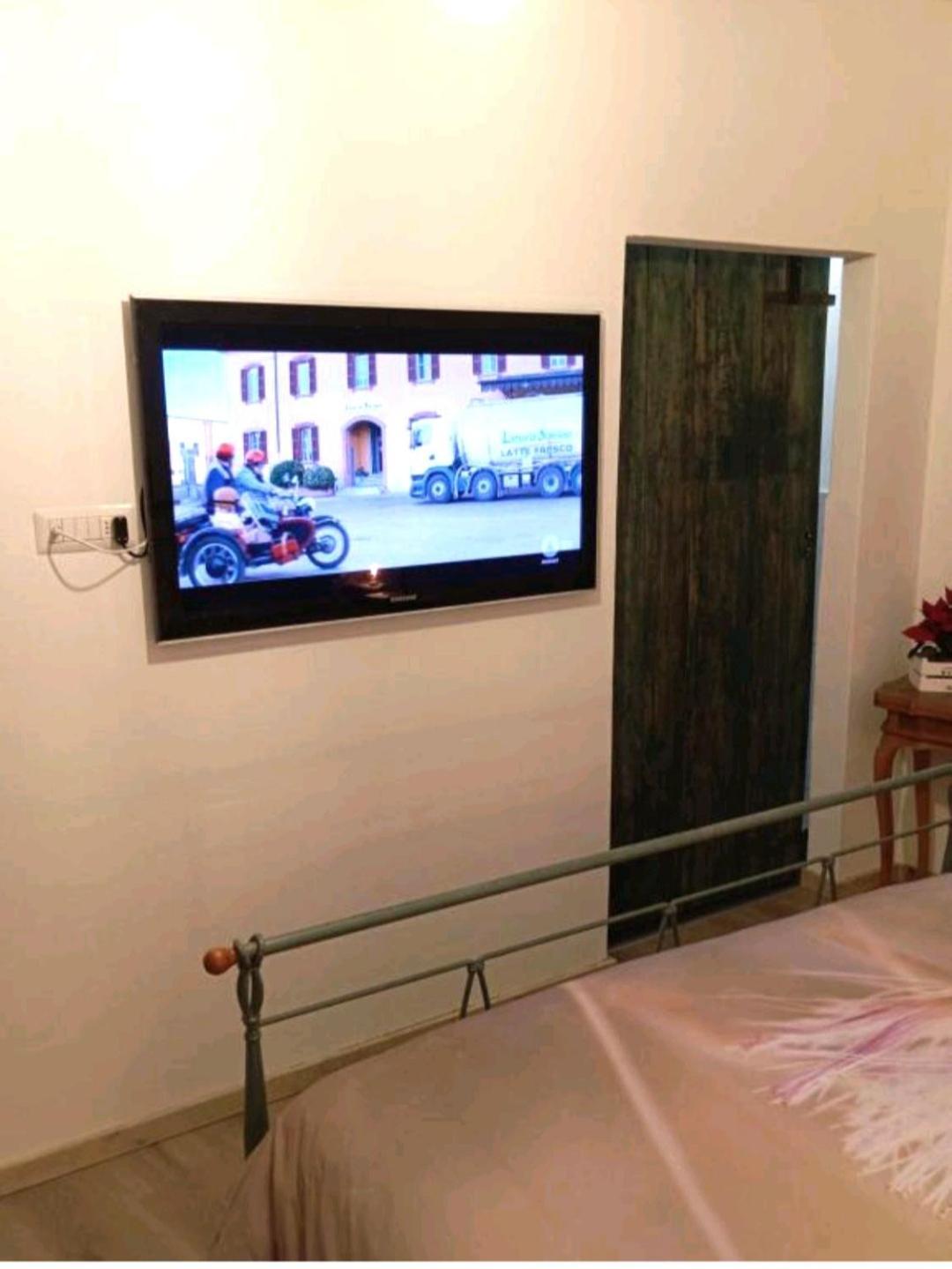 Casa Valletta Mezzomerico Εξωτερικό φωτογραφία