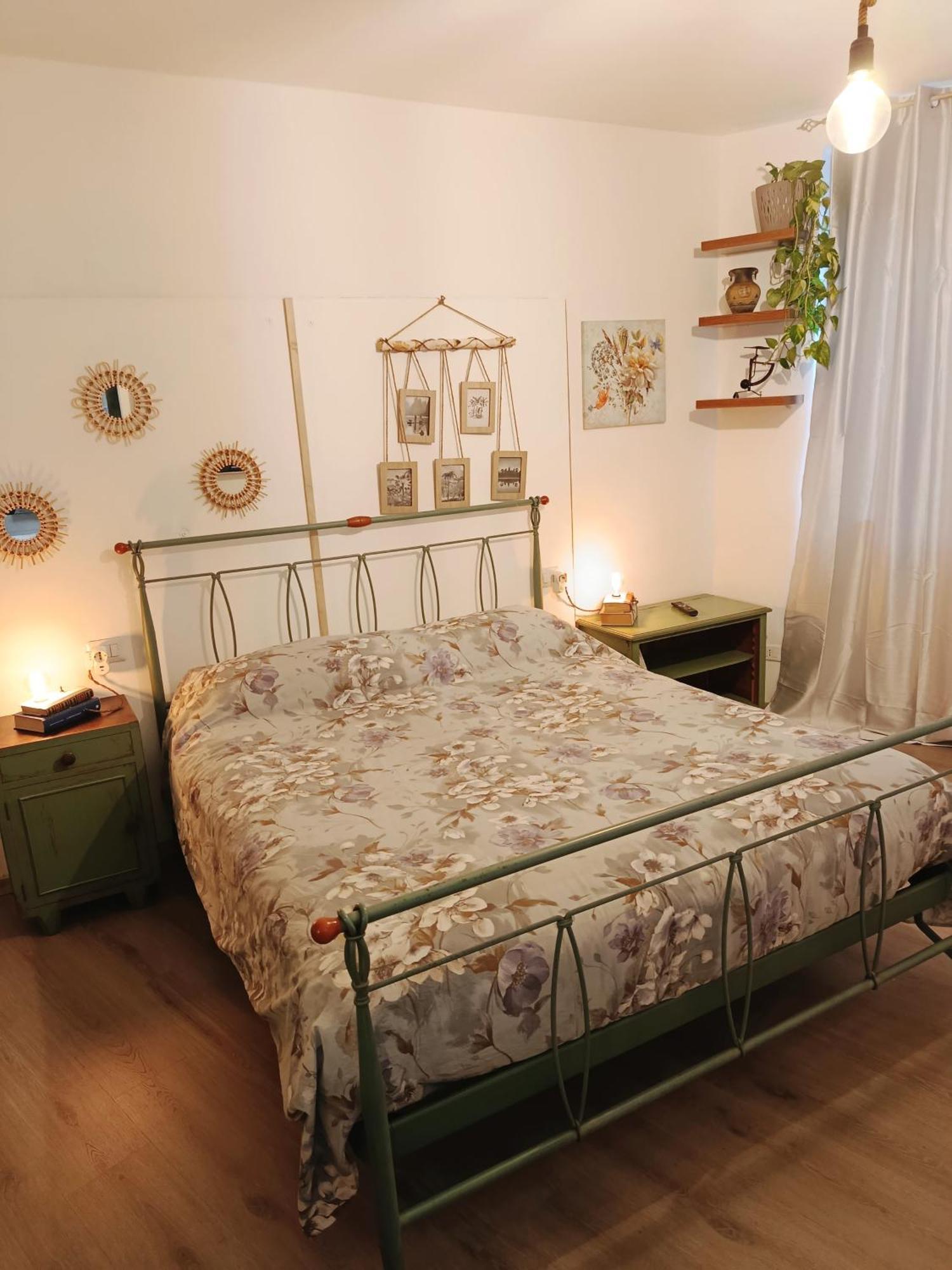 Casa Valletta Mezzomerico Εξωτερικό φωτογραφία
