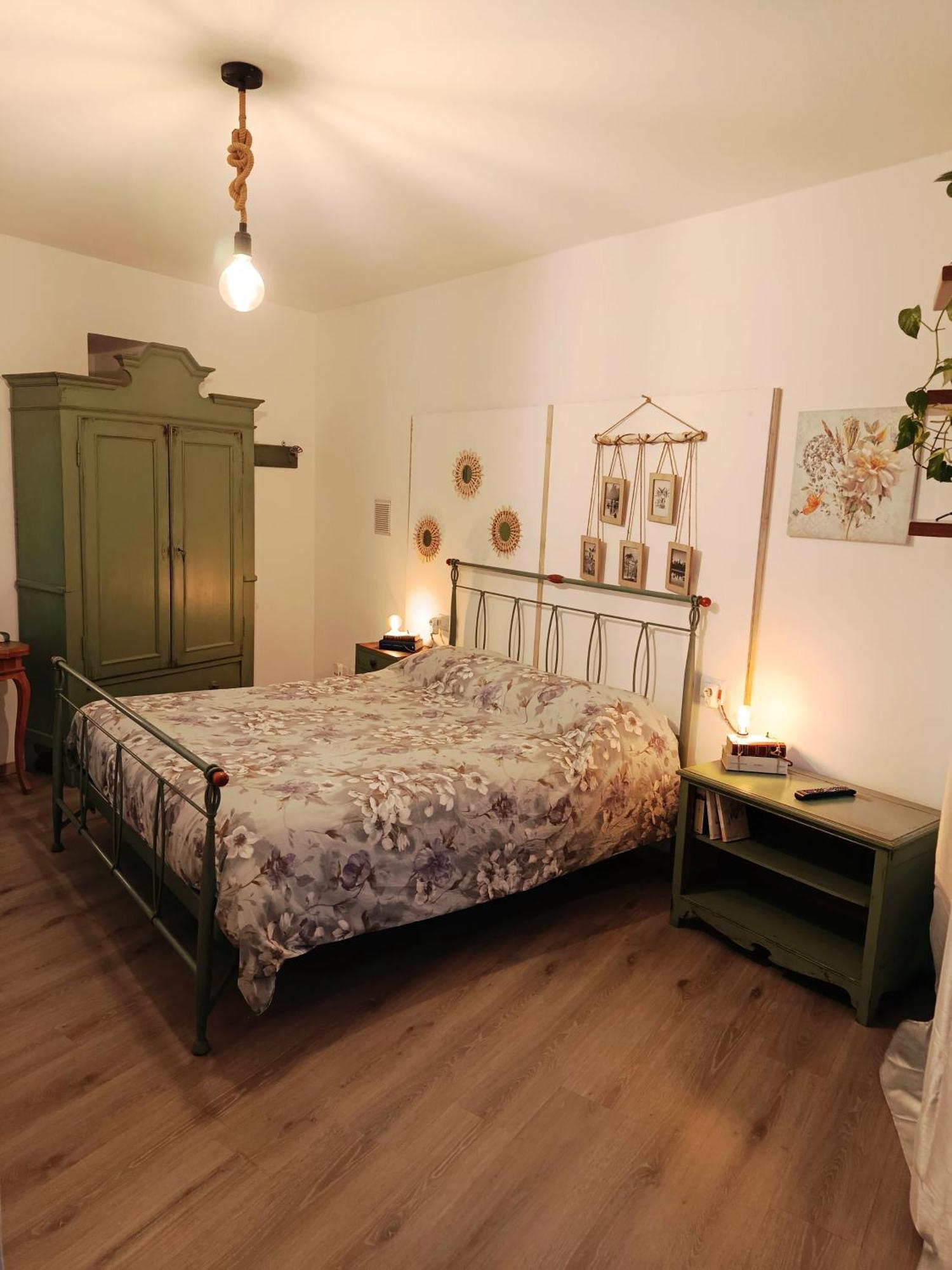 Casa Valletta Mezzomerico Εξωτερικό φωτογραφία