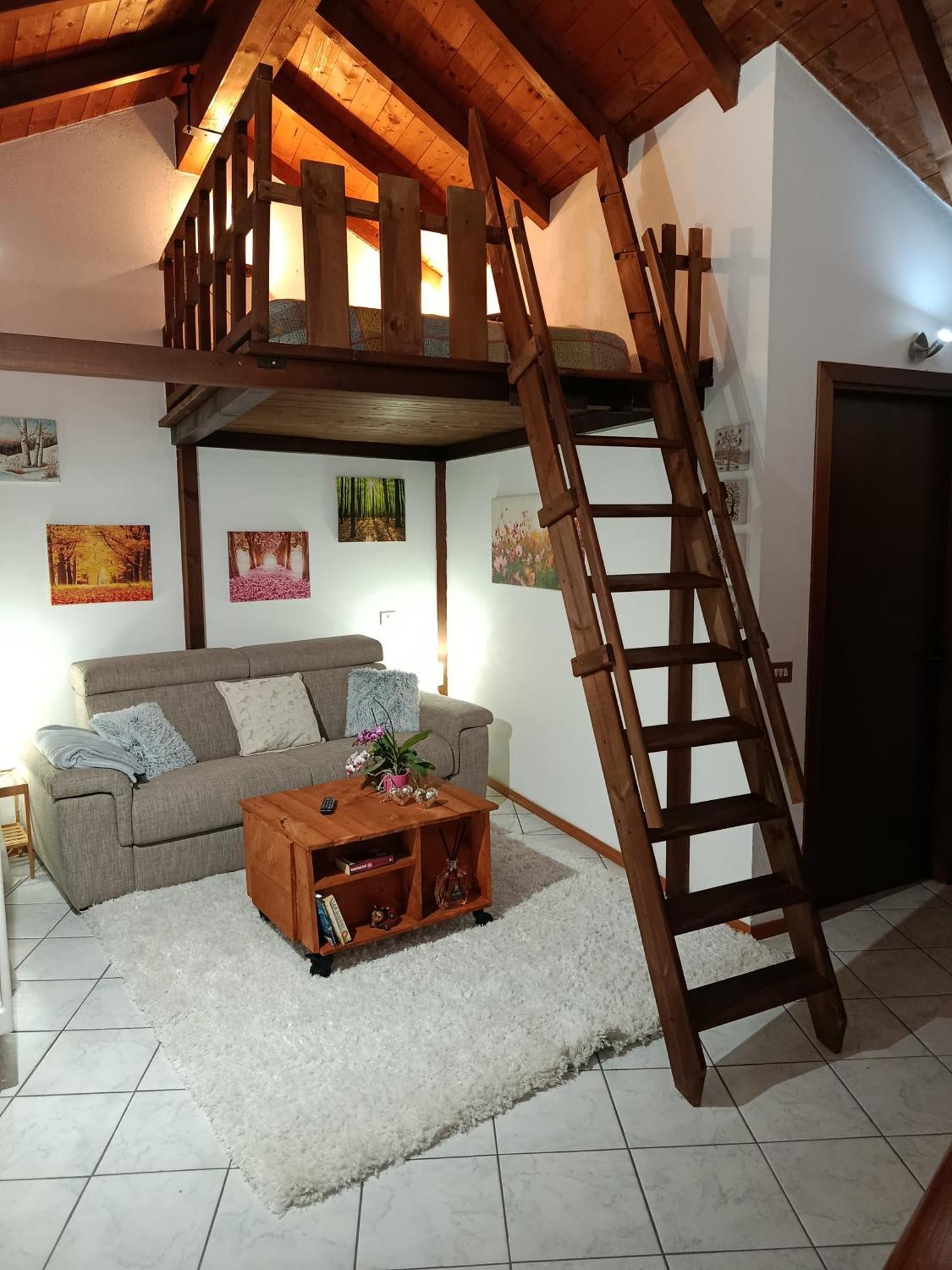 Casa Valletta Mezzomerico Εξωτερικό φωτογραφία